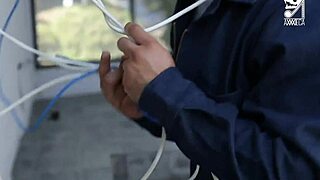 chichona nalgona mexicana bangs cablevision guy