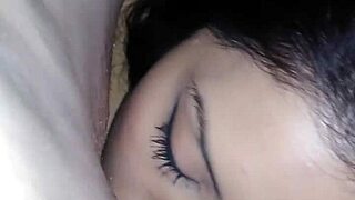 i'm seein this sexy latina gettin facefucked so hard