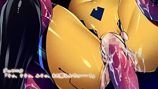 just saw this wild brainwashing sea route anime, totally hooked on hentai now!