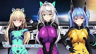 just saw this wild brainwashing sea route anime, totally hooked on hentai now!