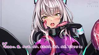 just saw this wild brainwashing sea route anime, totally hooked on hentai now!