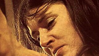 Dialogic-Provocative Ever tried rope bondage in dark vintage London swinging sixties?