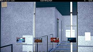 polyturnon 3 cute 3d anime outfit