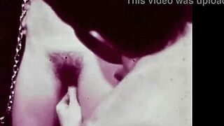 Dialogic-Provocative Ever tried rope bondage in dark vintage London swinging sixties?