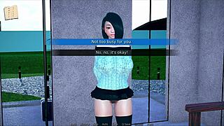 polyturnon 3 cute 3d anime outfit
