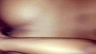 Morena Novinha in Amateur Setting