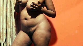 Fresh princess zara gets her big ass cleaned