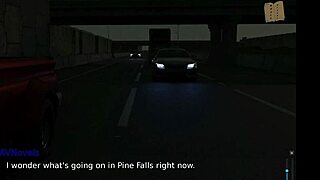 pine falls 90 brings fresh anime hentai action to your screen