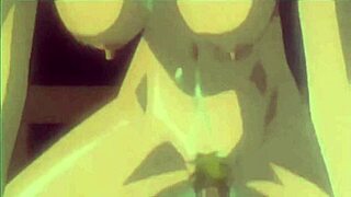 Cute Cartoon Monster Uncensored Fun