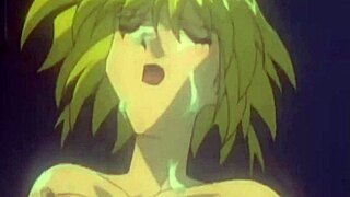 Cute Cartoon Monster Uncensored Fun