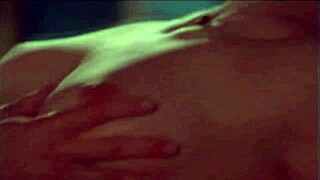 kim yates riding compilation with small tits!