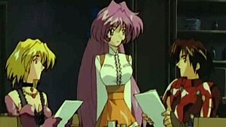 Cute Cartoon Monster Uncensored Fun