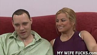 I fantasize about being a slut wife.