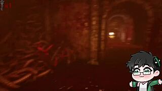 so this is fucking in hell with the devil?