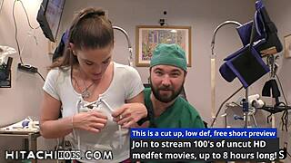 Become doctor-tampa give freshman kendra heart mandatory hitachi magic wand orgasms during physical for college at hitachihoescom