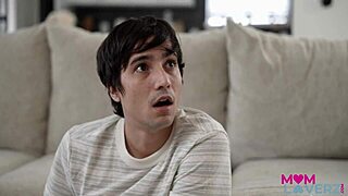 stepmom jena larose craves breeding in s2-e6