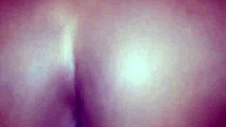 wow, amateur black female gets fucked hard!