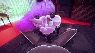 Anime Hentai Uncensored Cosplay with Wild Action and Intense Asian Scenes.