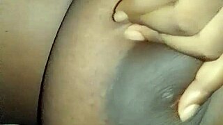 Daddy, my wet pussy craves your touch.