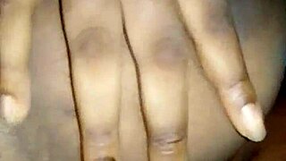 Daddy, my wet pussy craves your touch.