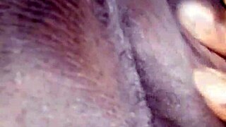 Daddy, my wet pussy craves your touch.