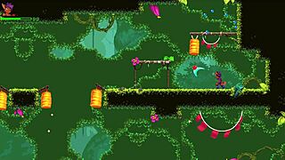 Kincaid's Adventures Lead To Emotional Kobold Orgy In Furry Group Game.