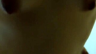 Dazzlingfacegirl's Petite 18+ Hairy Chatte Adventure