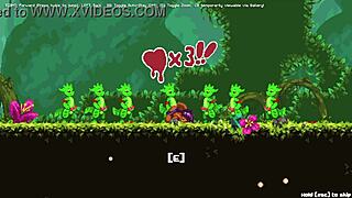 Kincaid's Adventures Lead To Emotional Kobold Orgy In Furry Group Game.