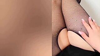 my sexy little 18+ legs want to feel the touch of your strong hands - luxury orgasm