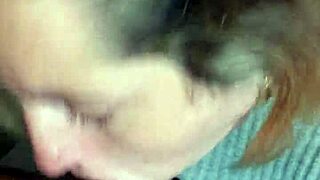 Dude, Swallowing Cum for Breakfast with My Fat Tattooed Friend! 🍆💦