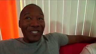 Y Girls Deliver Wild Interracial Blowjob in Steamy Ebony Action