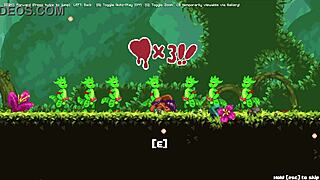 Kincaid's Adventures Lead To Emotional Kobold Orgy In Furry Group Game.