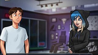 Summertime Saga Episode 121