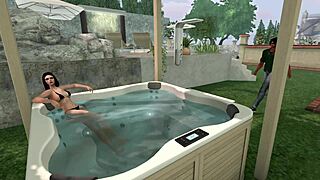 hey, want extra pepperoni on that pussy licking?