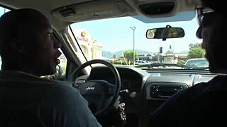 Y Girls Deliver Wild Interracial Blowjob in Steamy Ebony Action