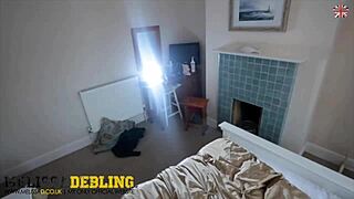 melissa debling blonde model