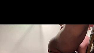 Slut Dedicates Sucking Dick To Boyfriend And Shouts Him Out