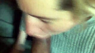 Dude, Swallowing Cum for Breakfast with My Fat Tattooed Friend! 🍆💦