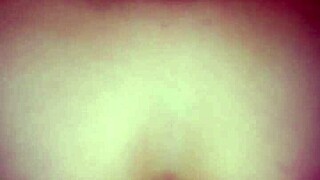 Married Couple Engages in Homemade Anal Sex on Their Wedding Night.