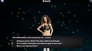 futa university ep 2 unveils shemale edging in wild hentai training