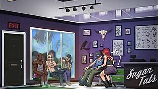 Summertime Saga Episode 121