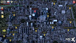 fashionbusiness - showing breasts to another girl e2 35