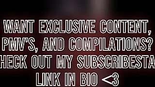 Mega Christmas SFM Blender Porn Comp With Big Tits And Creampie 😍