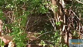 what secrets hide in mala dvojka's wondrous forest adventure?