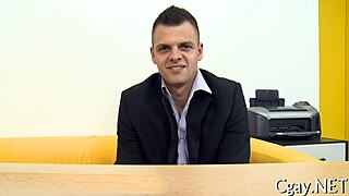 Hey, check out these most excellent gay sex videos