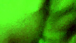 Feeling Intense Pleasure As I Fuck His Ass With My Strapon.