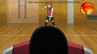 Milf screams from alien monster cuckold 😱