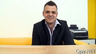 Hey, check out these most excellent gay sex videos