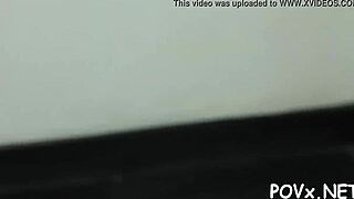 cute teen turns wicked in this nasty sex scene