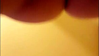 She asks me to cum inside.